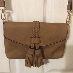 Francesca’s crossbody bag